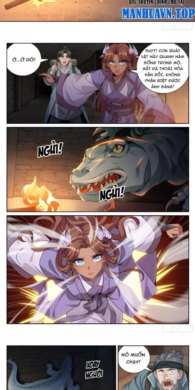 Chapter 387 - Trang 4