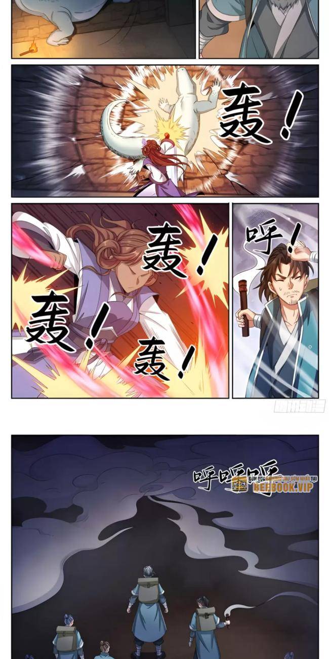 Chapter 387 - Trang 5