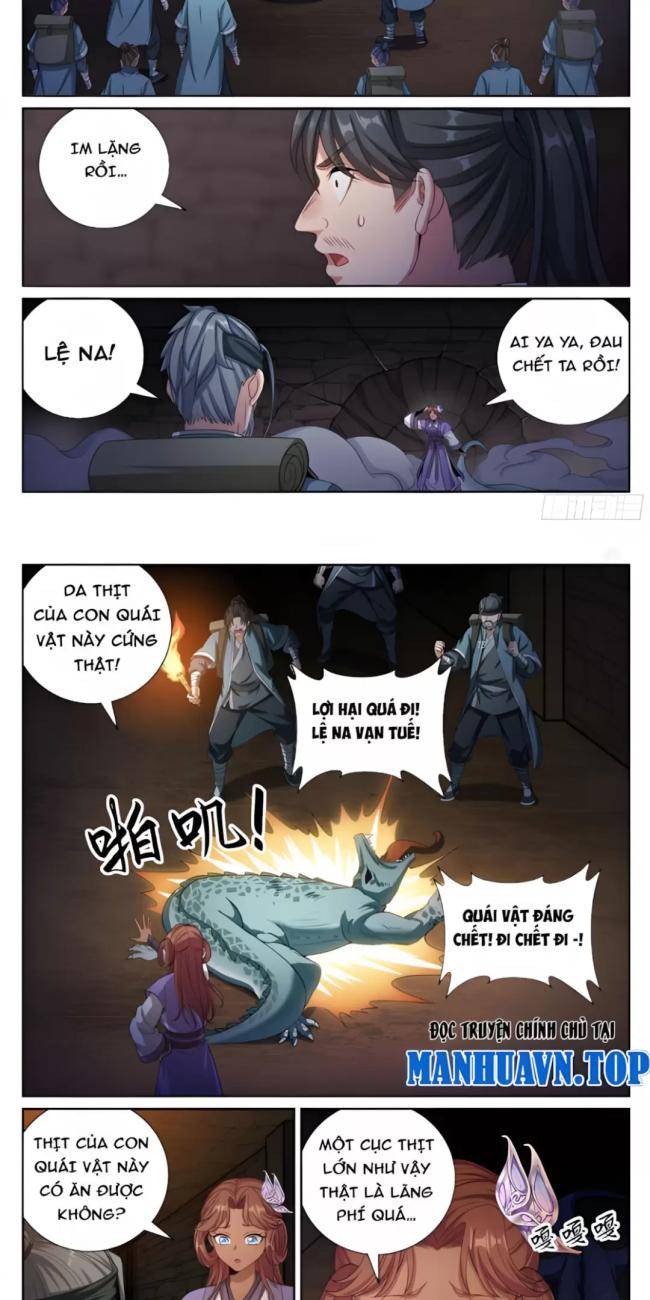 Chapter 387 - Trang 6