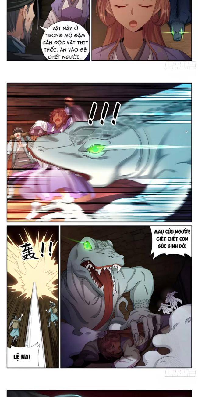 Chapter 387 - Trang 7