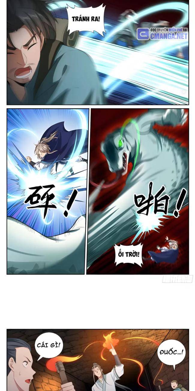 Chapter 387 - Trang 8
