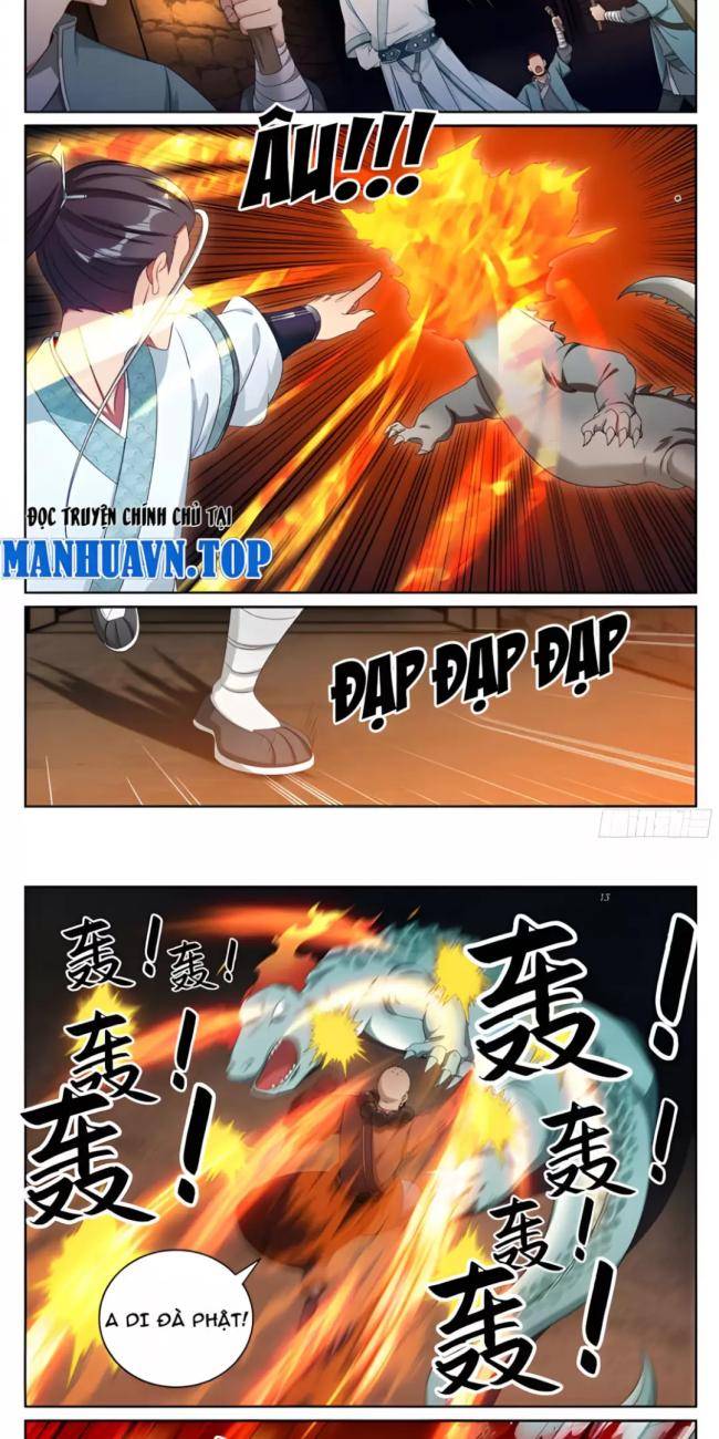 Chapter 387 - Trang 9
