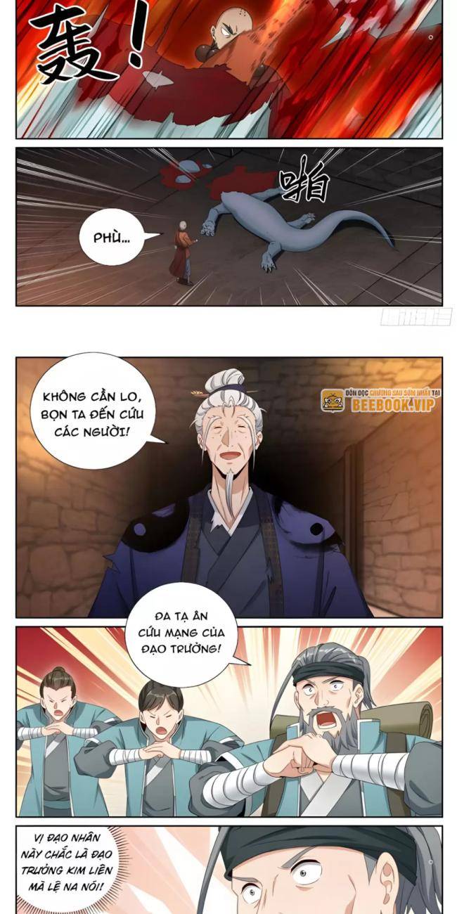 Chapter 387 - Trang 10