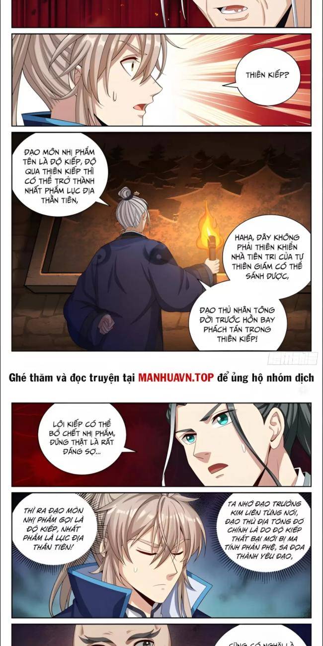 Chương 388 - Trang 14