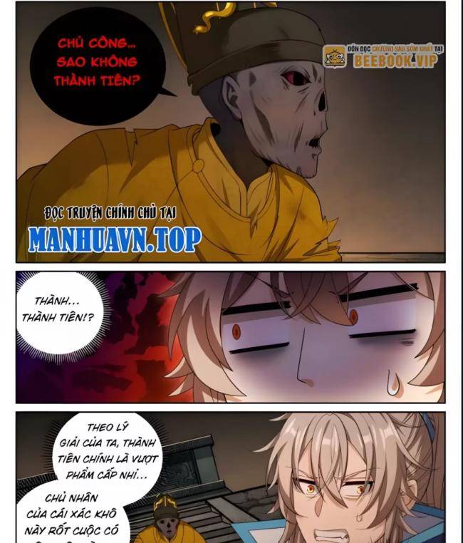 Chương 389 - Trang 11