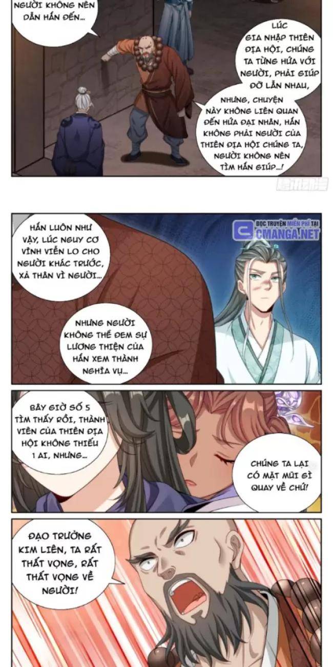 Chương 391 - Trang 3