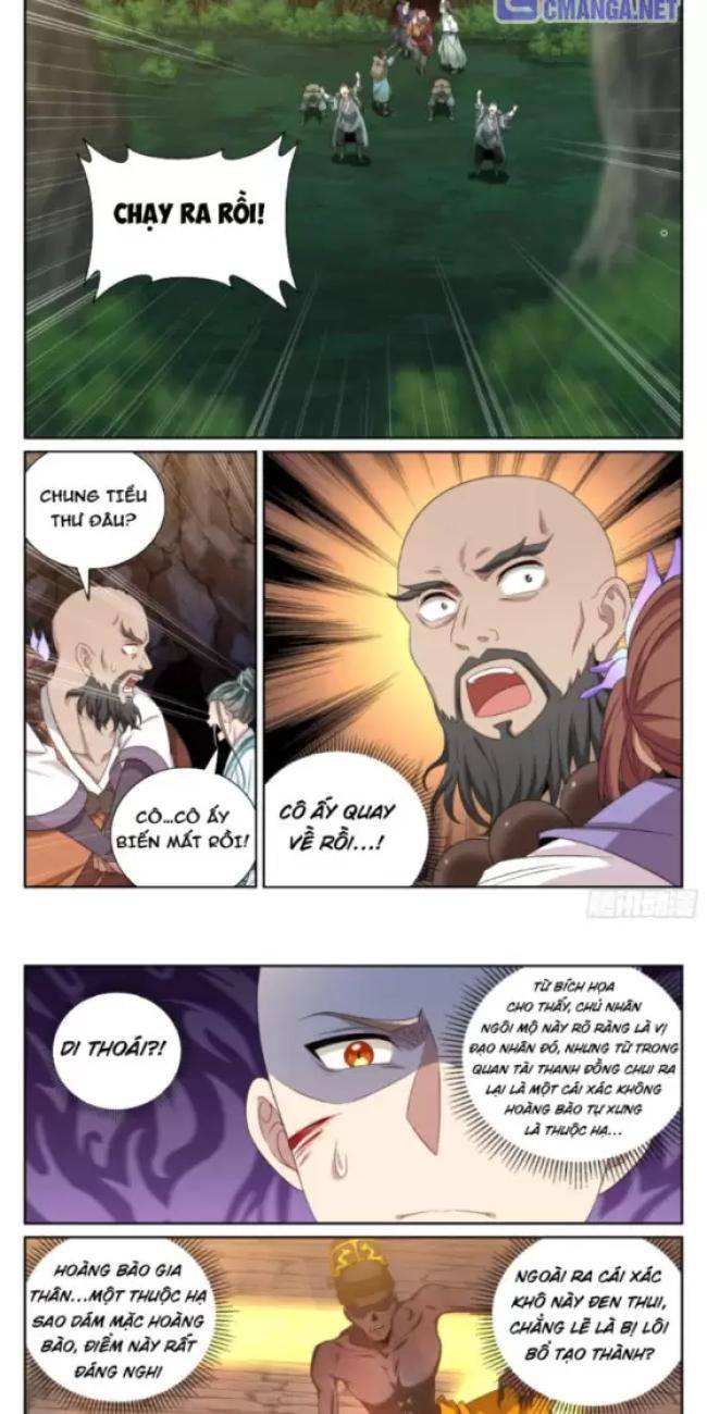 Chương 391 - Trang 8