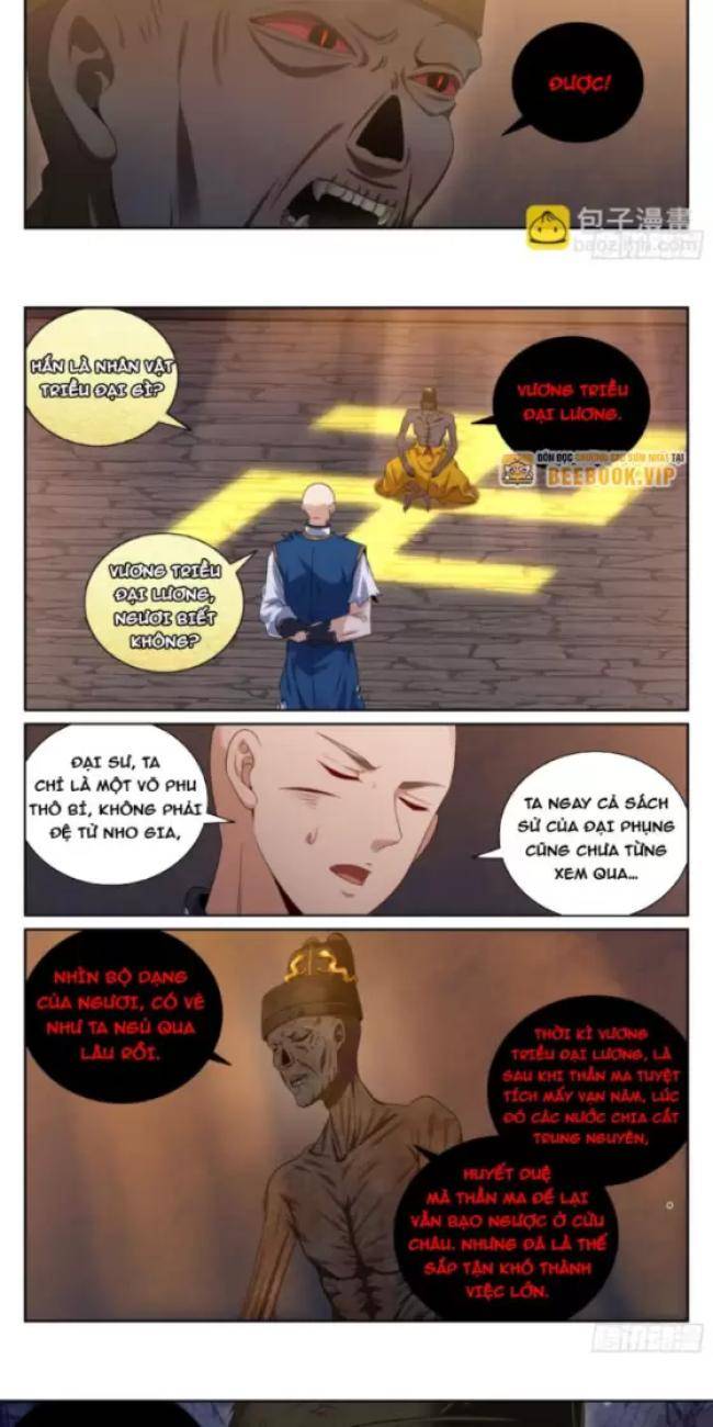 Chương 391 - Trang 10