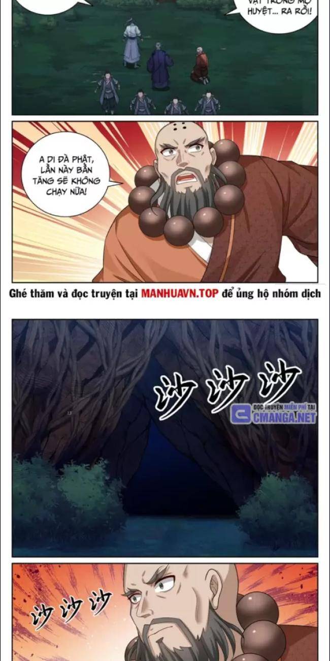 Chương 392 - Trang 12
