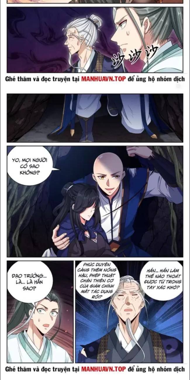 Chương 392 - Trang 13