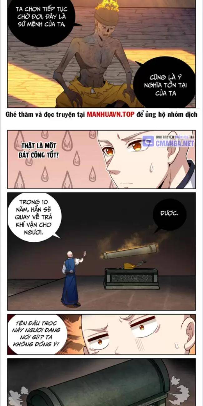 Chương 392 - Trang 3