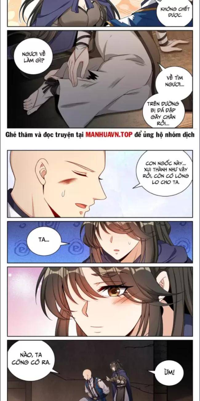 Chương 392 - Trang 6