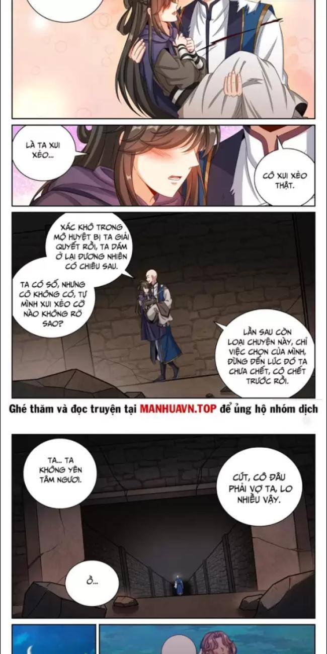 Chương 392 - Trang 8