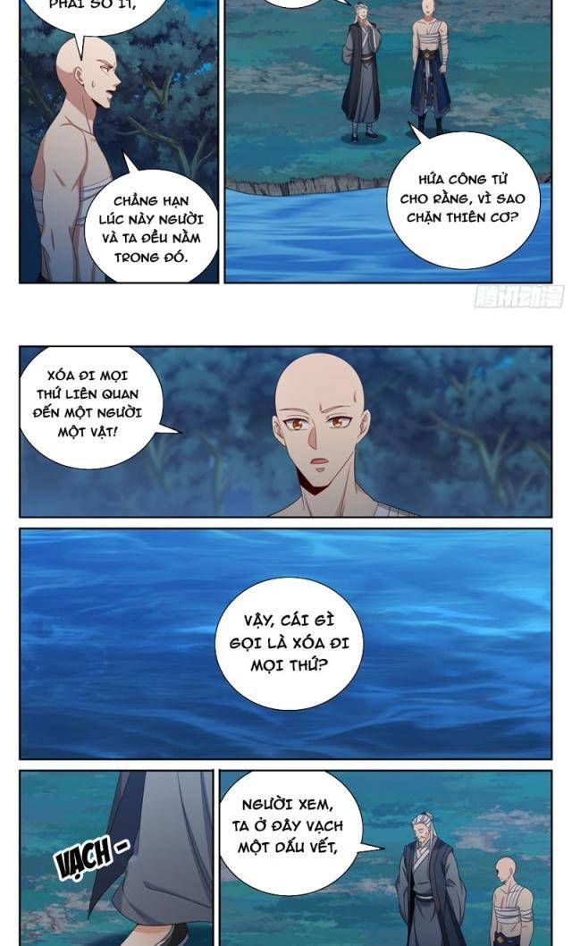 Chương 393 - Trang 11