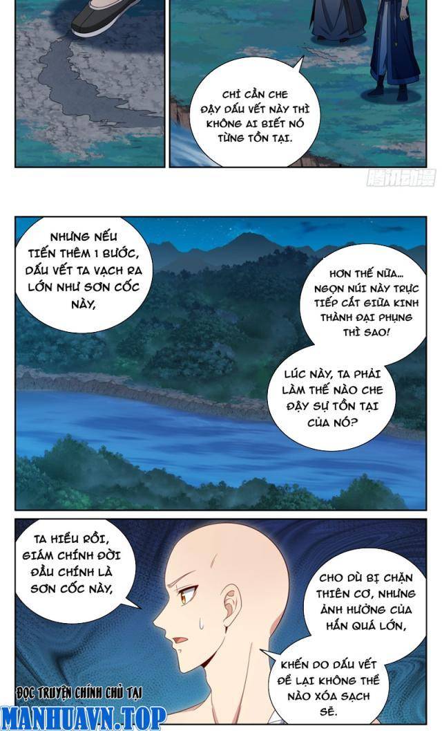Chương 393 - Trang 12