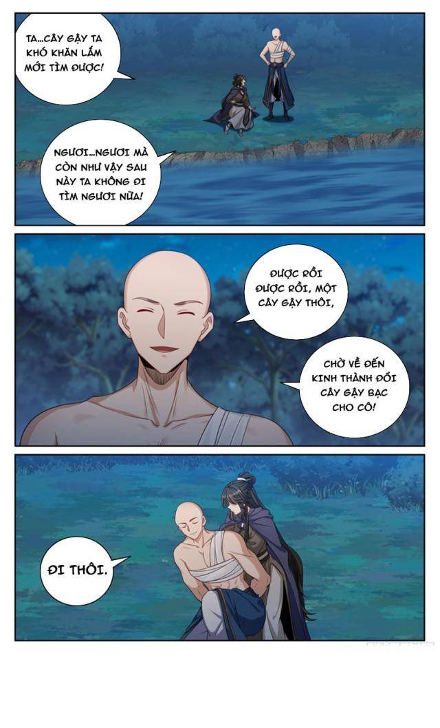Chương 393 - Trang 16