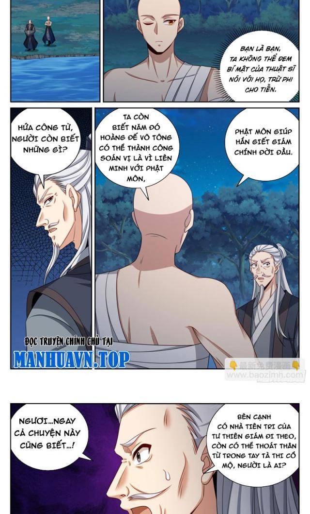 Chương 393 - Trang 5