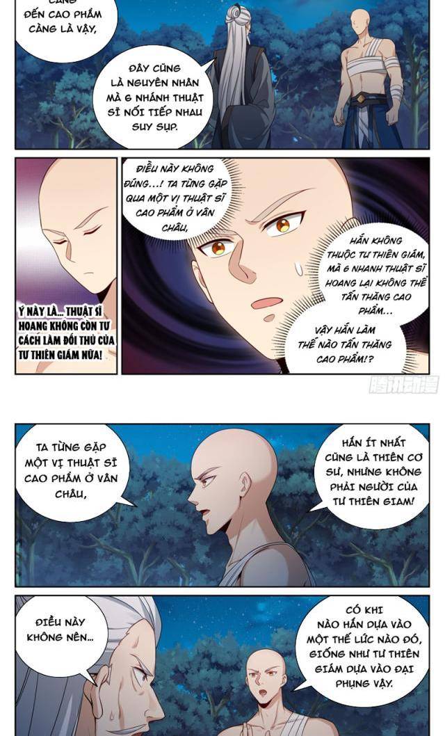 Chương 393 - Trang 8
