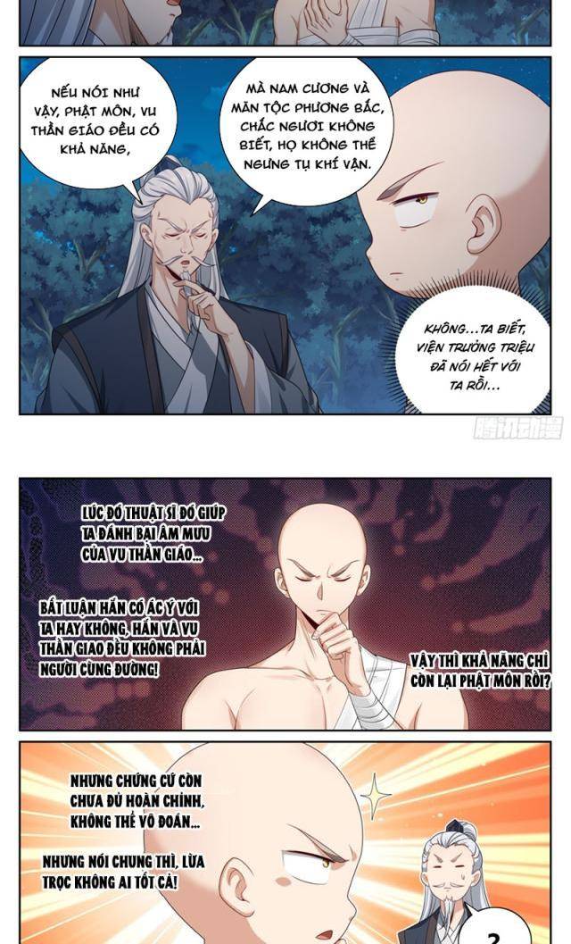Chương 393 - Trang 9