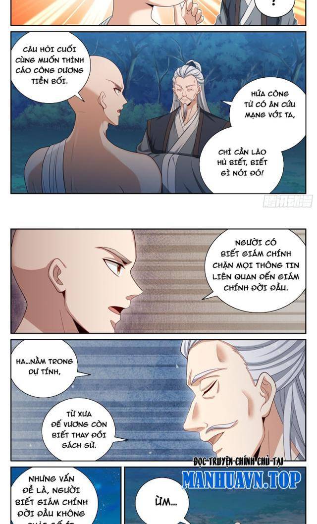 Chương 393 - Trang 10