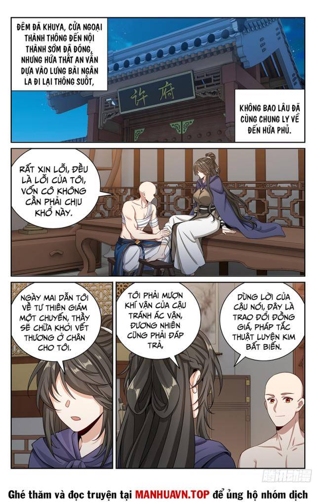Chương 394 - Trang 6