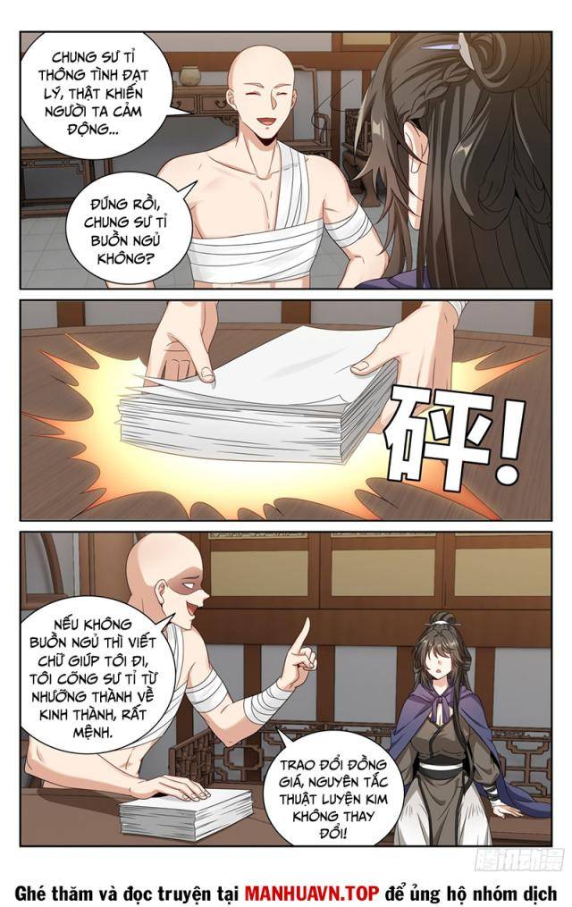 Chương 394 - Trang 7