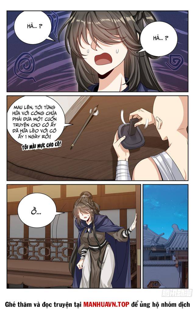 Chương 394 - Trang 8