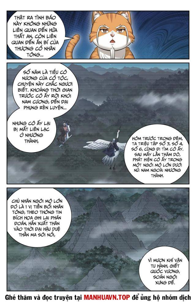 Chương 395 - Trang 13