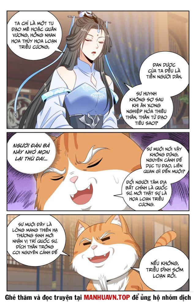 Chương 395 - Trang 7