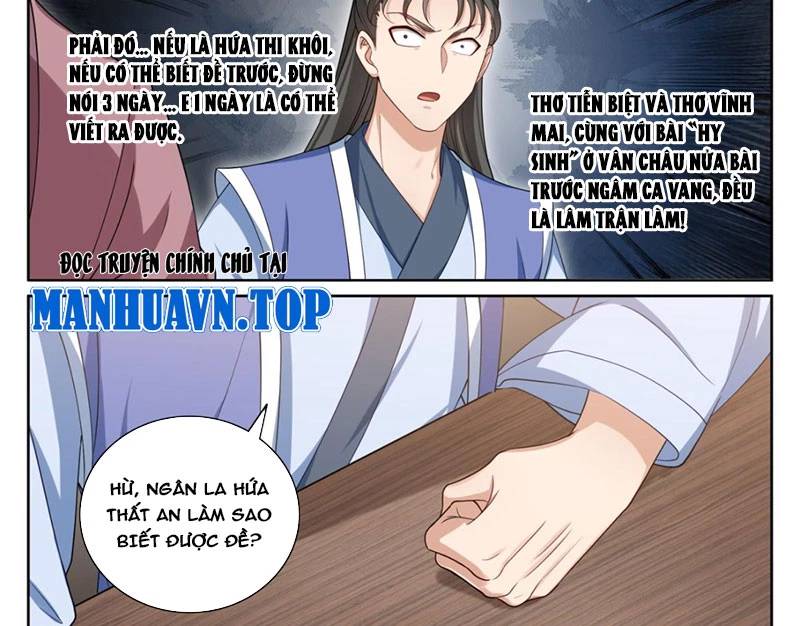 Chương 396 - Trang 19