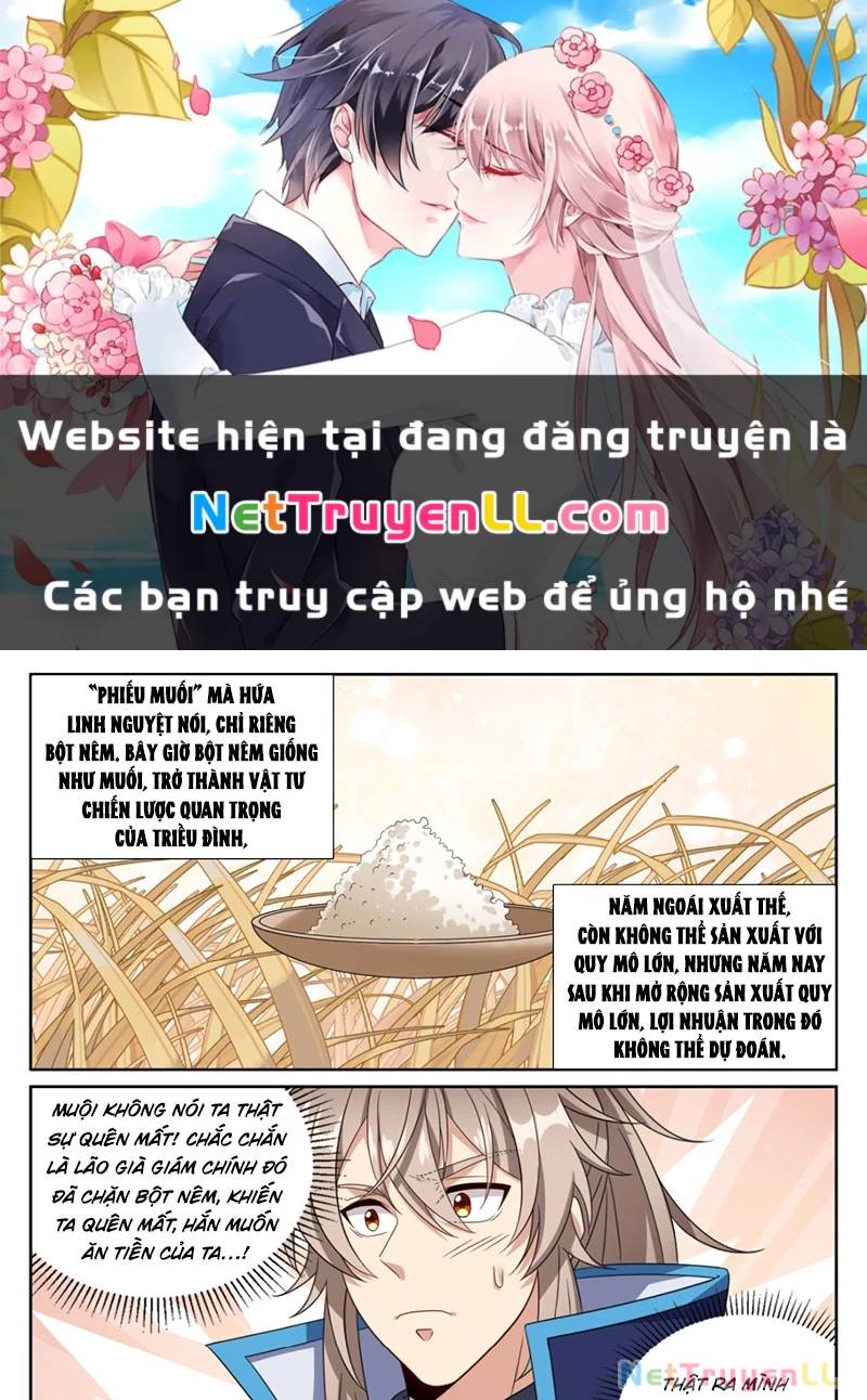 Chương 397 - Trang 1