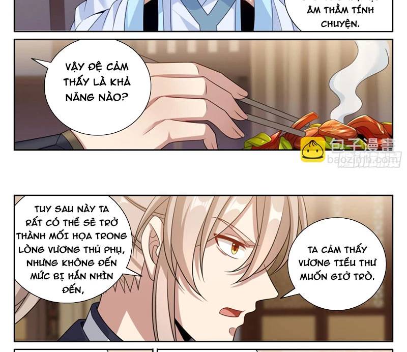 Chương 397 - Trang 20