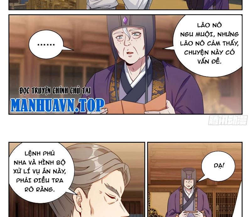 Chương 397 - Trang 27