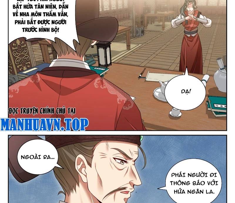 Chương 397 - Trang 32