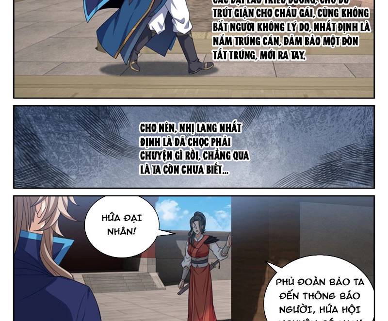Chương 398 - Trang 13