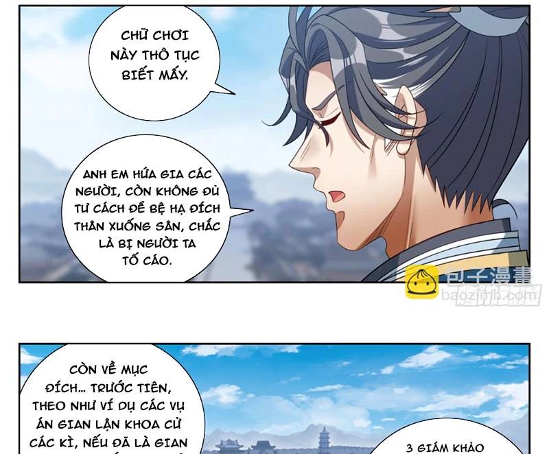 Chương 398 - Trang 23