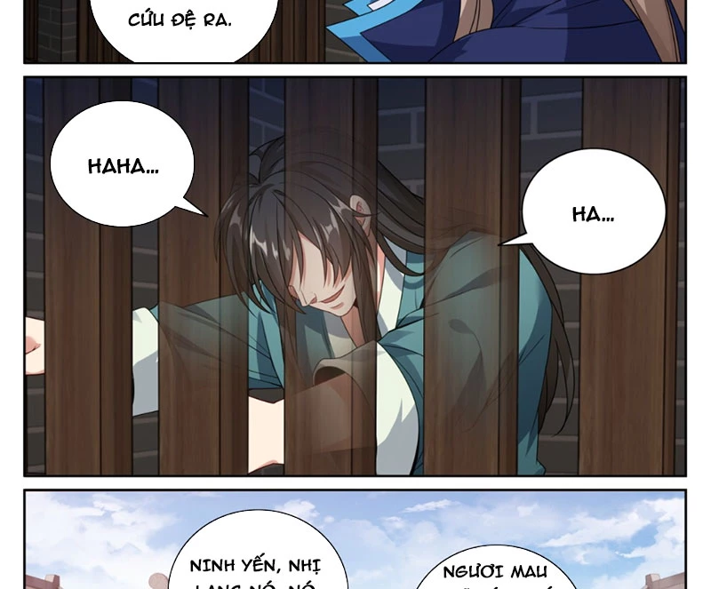 Chương 401 - Trang 11