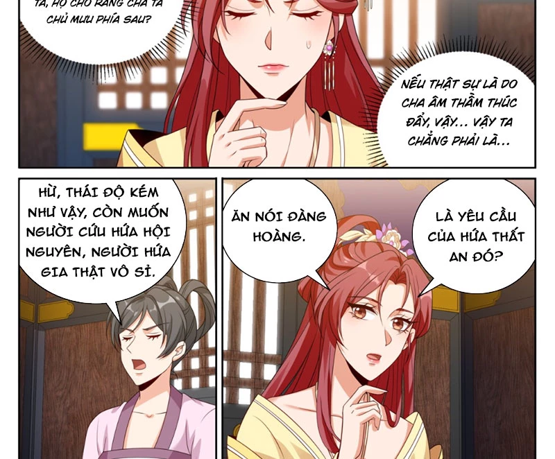 Chương 401 - Trang 26