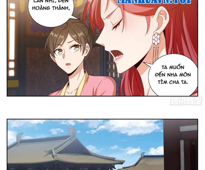 Chương 401 - Trang 34
