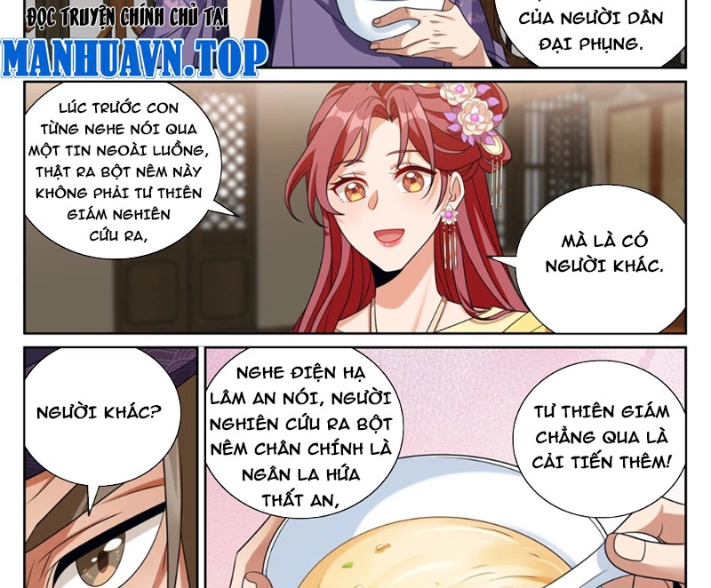 Chương 401 - Trang 39