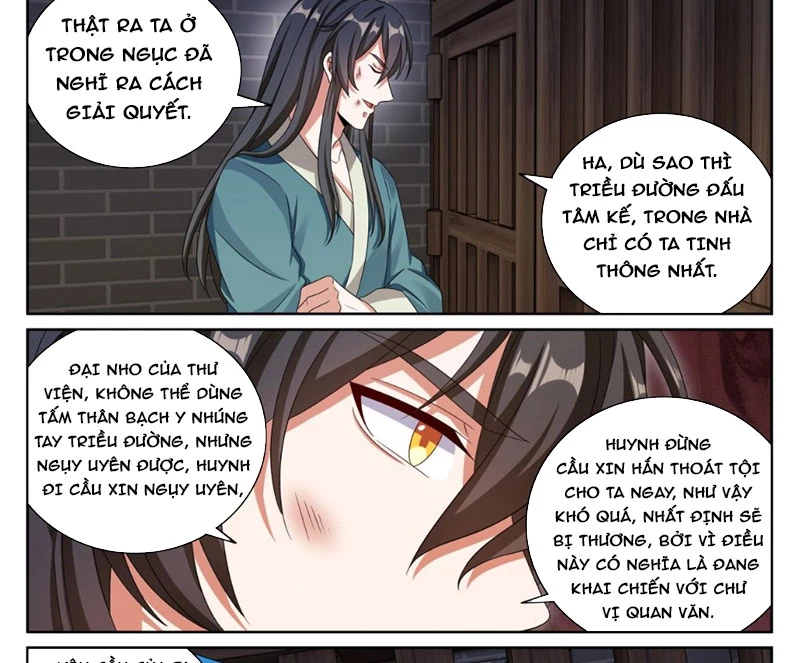 Chương 401 - Trang 5
