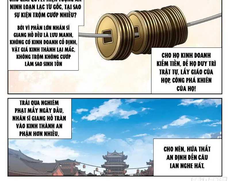 Chương 408 - Trang 16