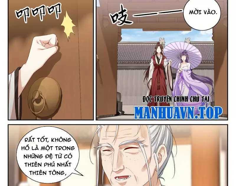 Chương 408 - Trang 25