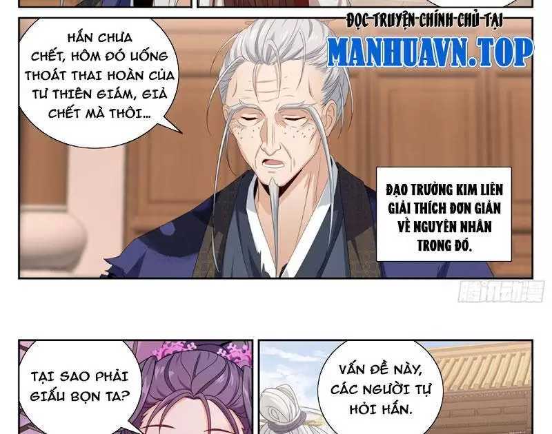 Chương 408 - Trang 30