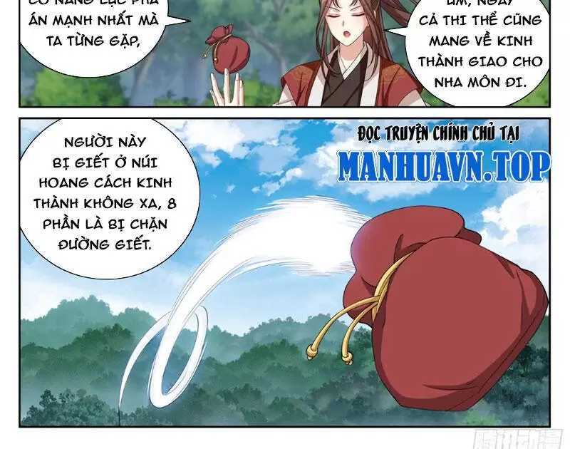 Chương 408 - Trang 8