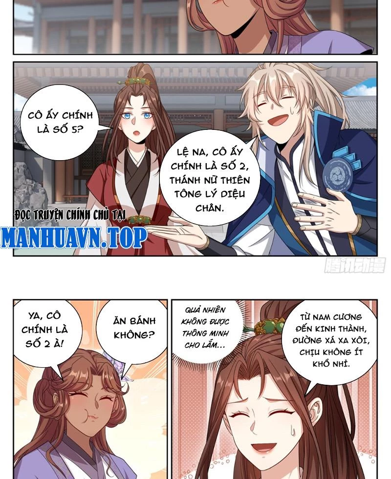 Chương 409 - Trang 17