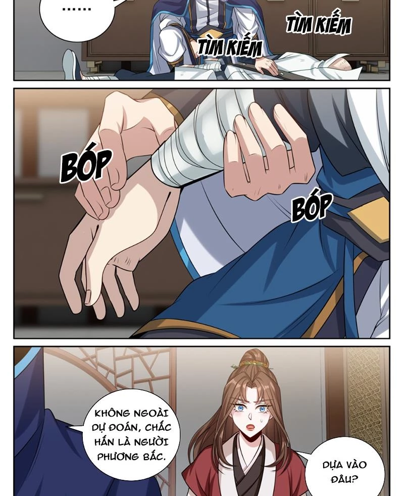 Chương 409 - Trang 24