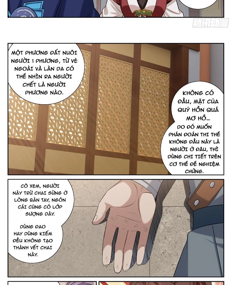 Chương 409 - Trang 25