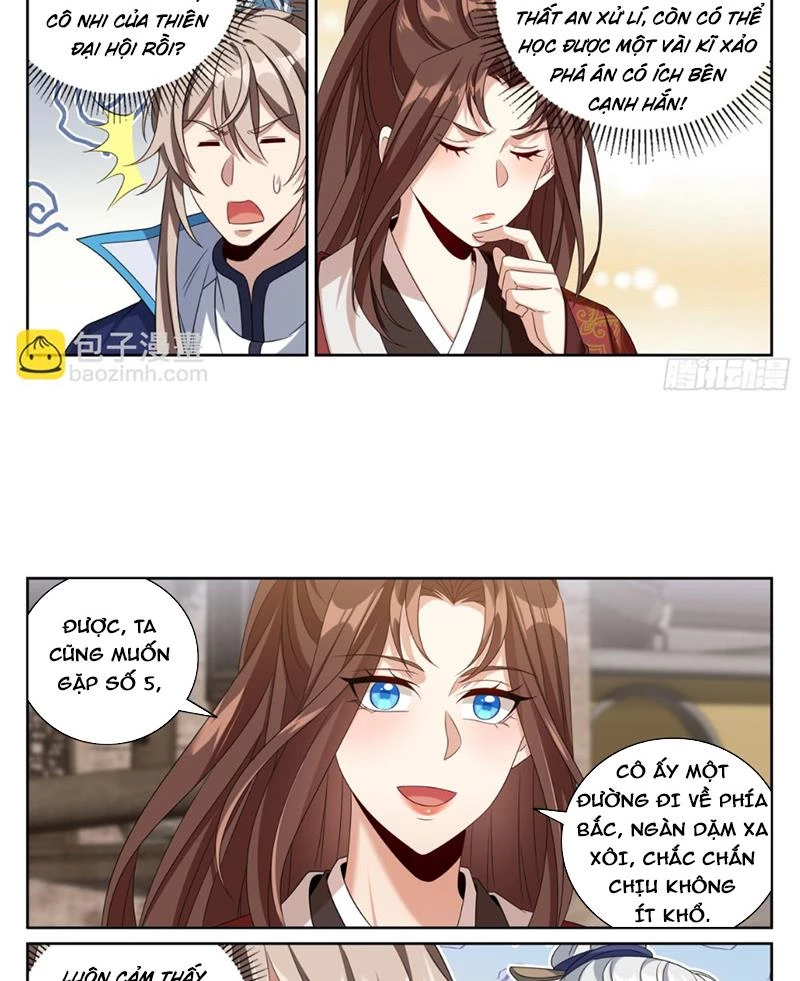 Chương 409 - Trang 7