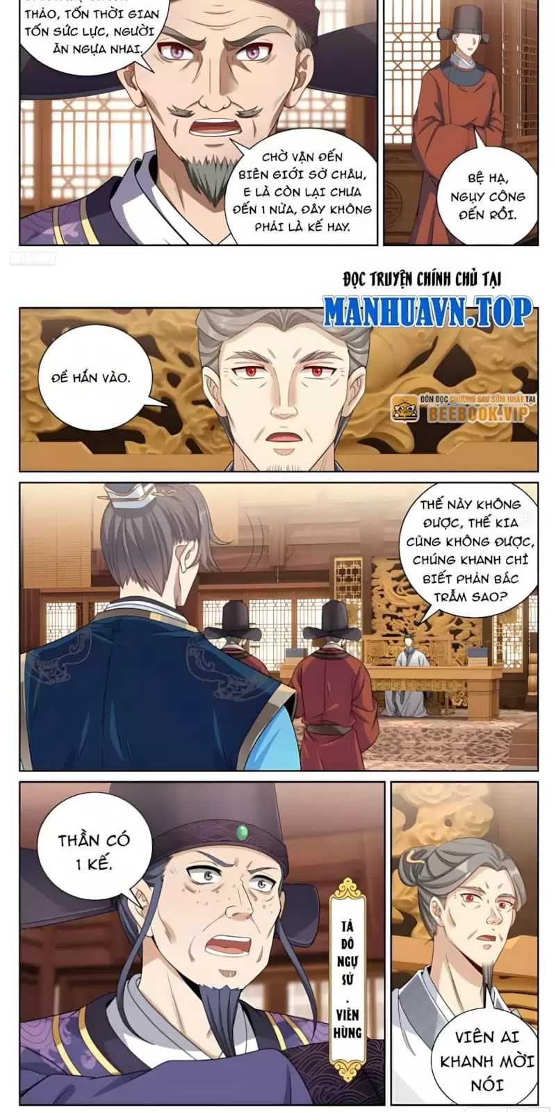 Chương 410 - Trang 10